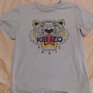 Kids fashion tee